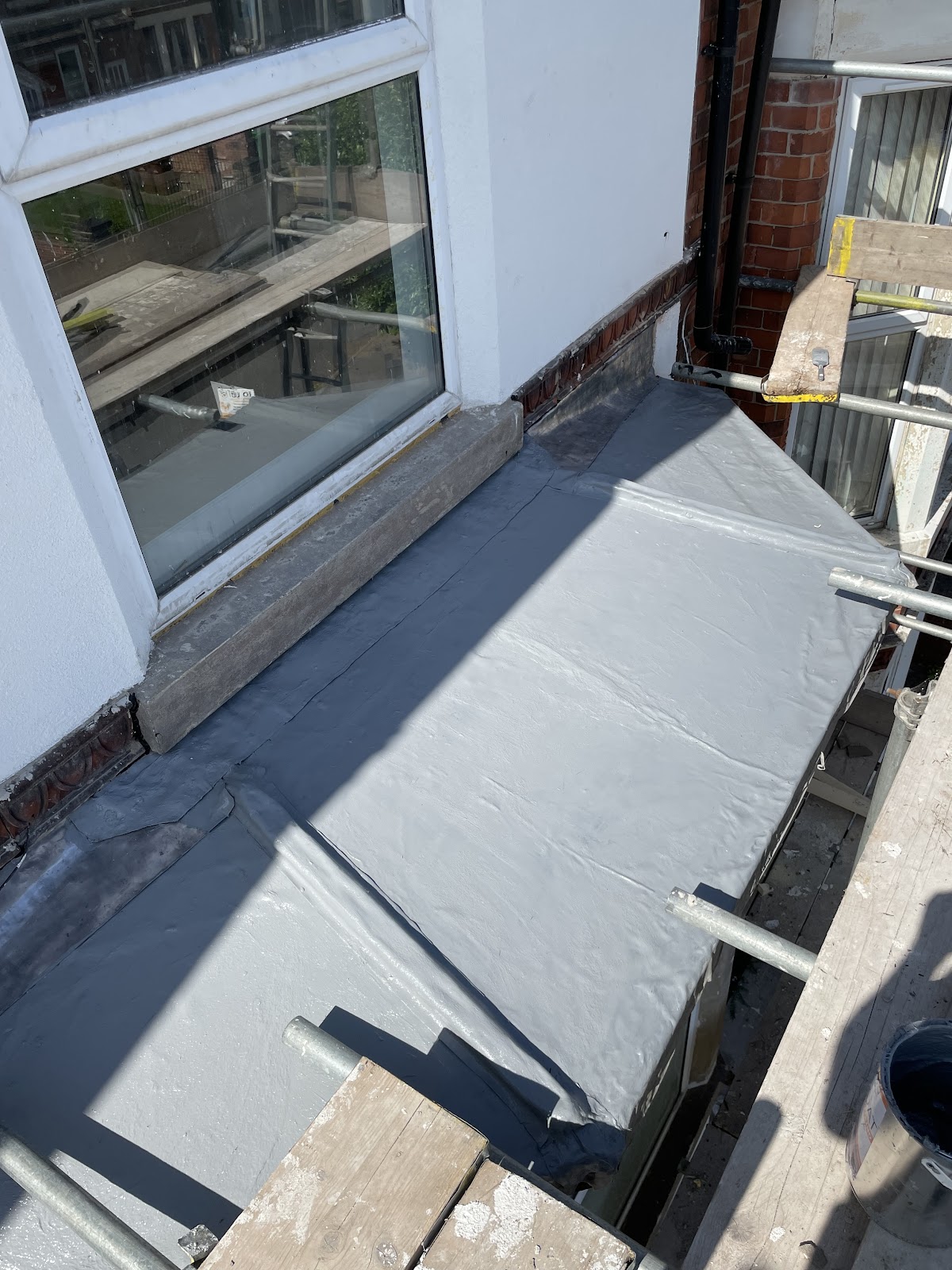 roofers in Nottinghamshire
