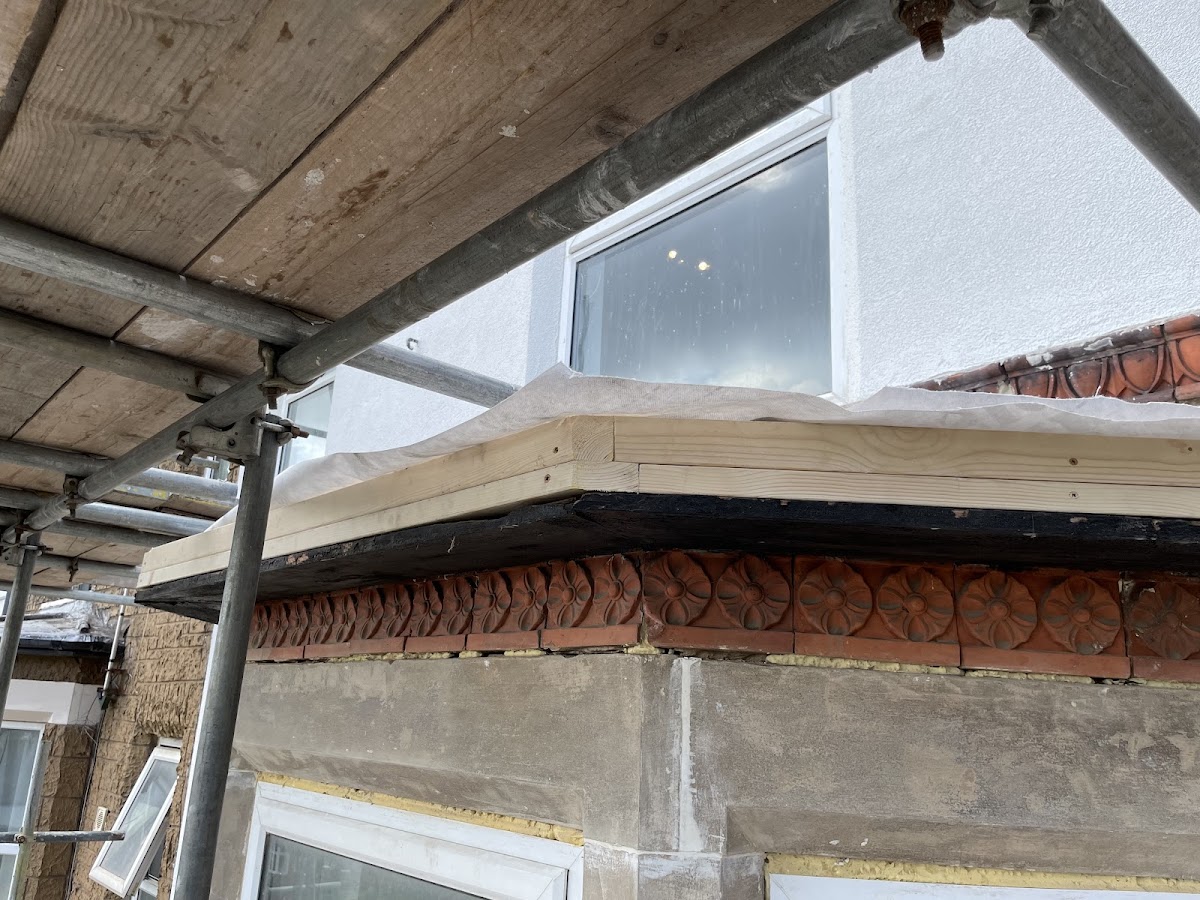 roofing in Nottinghamshire