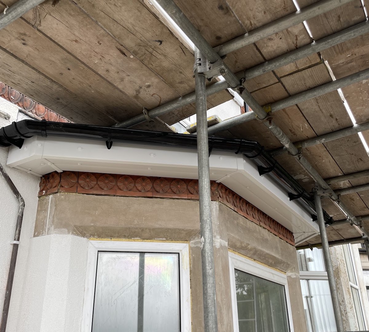 roofing in Nottinghamshire