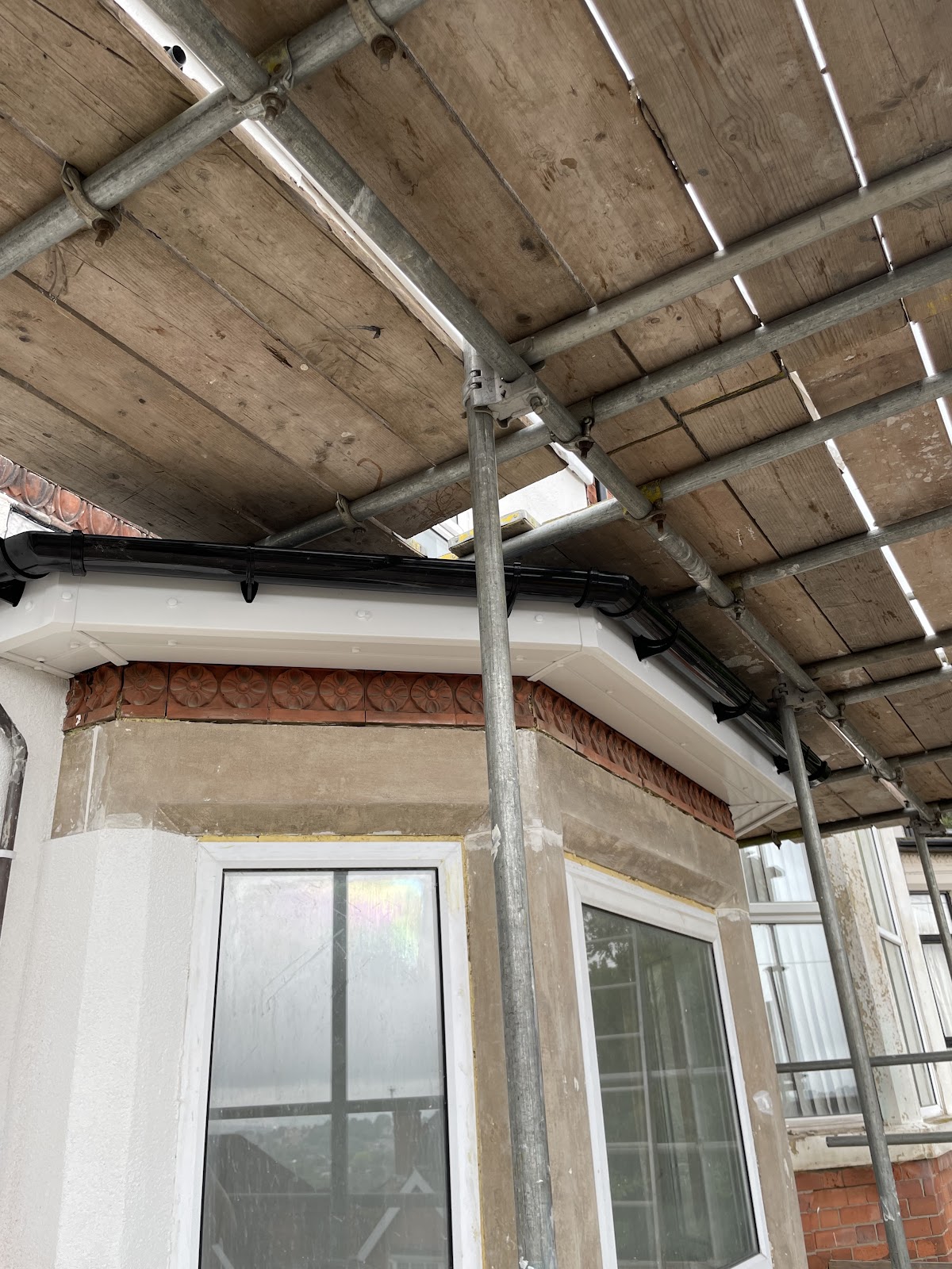 roofing in 