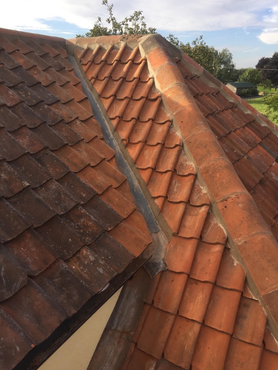 roofers in Nottinghamshire