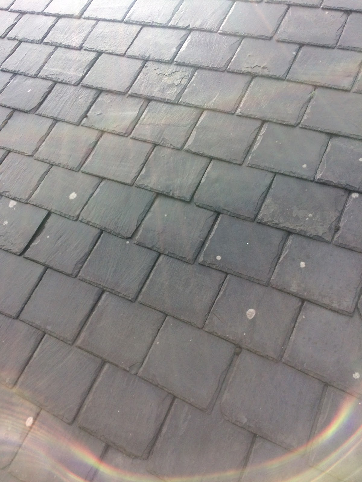 roofing in Nottinghamshire