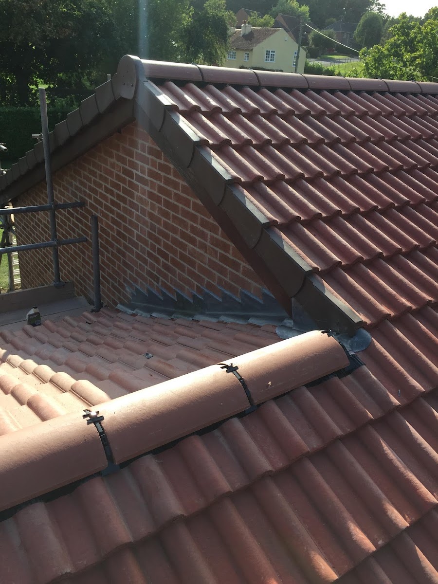 roofers in Newark